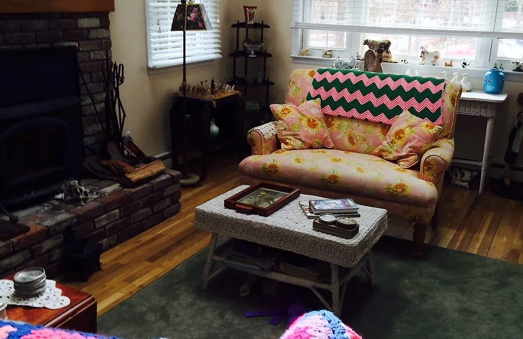 Carole'S Place B & B-1